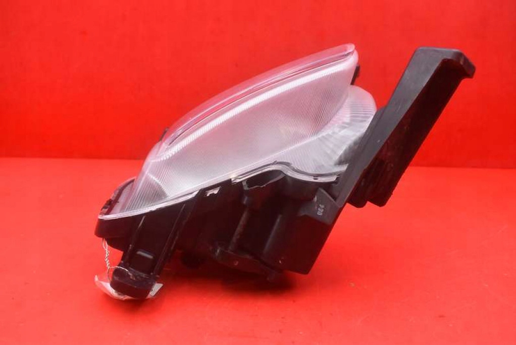 фото №6, Противотуманная фара правый перед передний 92202j7000 kia ceed 3 iii 18-20