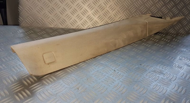 фото №1, Range rover vogue l405 захист стійка перед правий