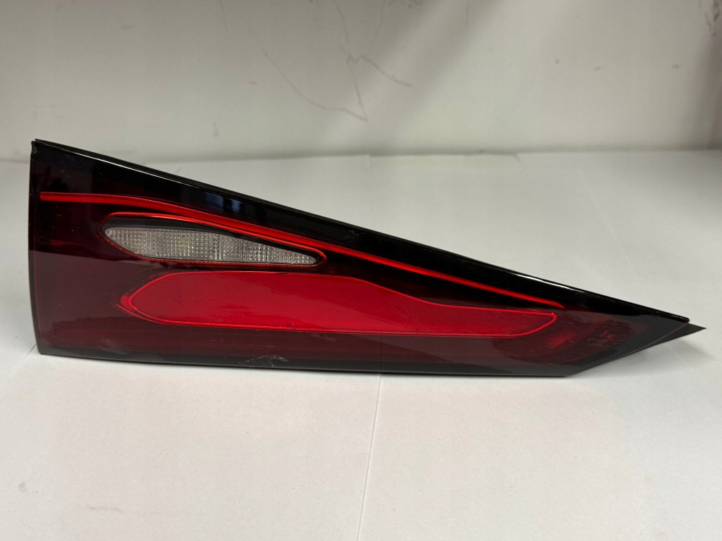 фото №1, Лампа крышки левая mercedes cls w257 a2549062002