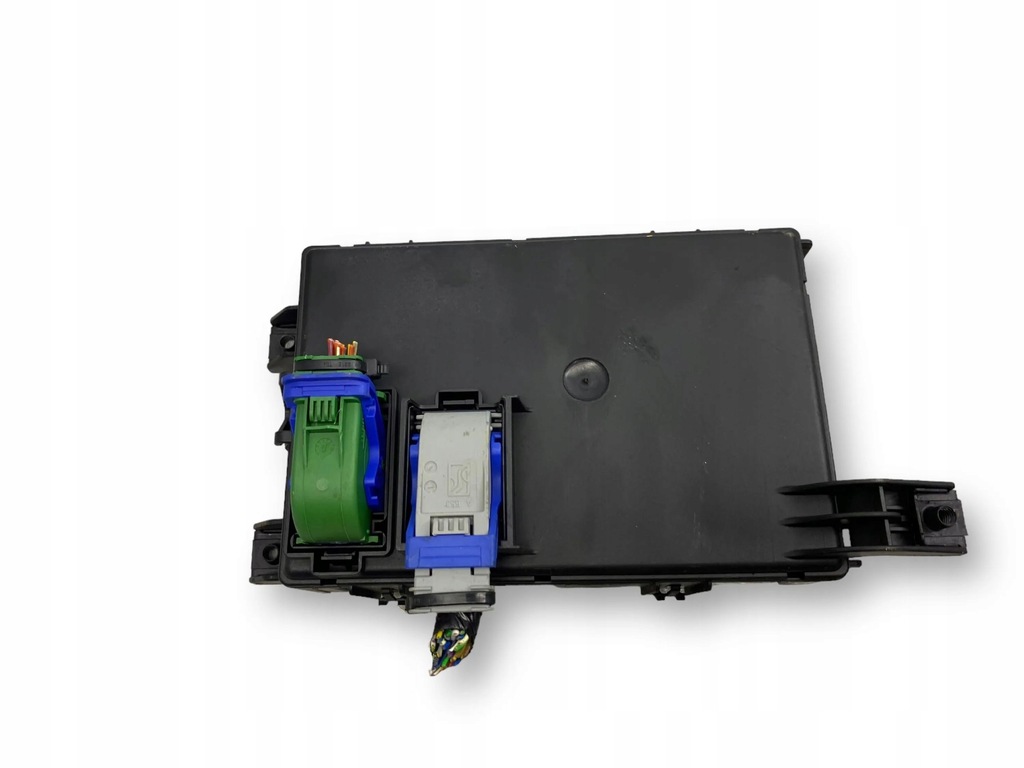 фото №16, Opel corsa d 2010 1200cm3 блок управления набор стартовый 55576685