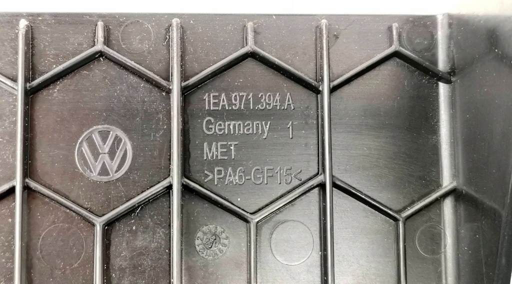 фото №7, Накладка vw id.3 id.4 id.5 born skoda enyaq 1ea971394a новий org