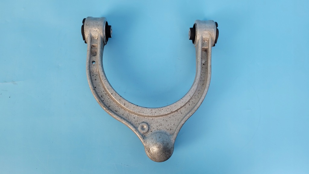 фото №11, Mercedes w206 важіль поперечний лівий перед a2063302100 a206333