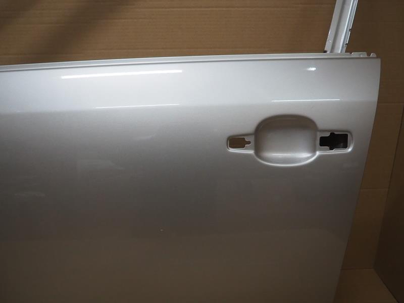 фото №4, Дверь левый перед citroen c4 i