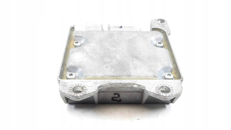 фото №7, R/19 jaguar s-type датчик подушок xr8a-14b321-bc