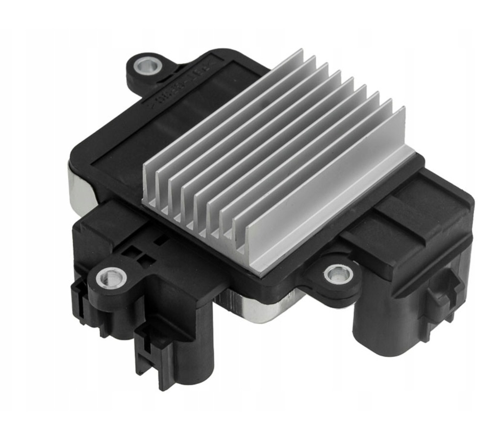 фото №2, Lexus rx avalon toyota avalon camry highlander блок керування модуль вентилятора