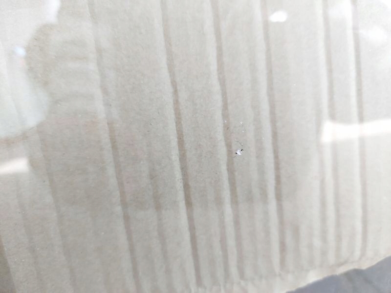 фото №6, Citroen c2 скло лобове перед передня оригінал