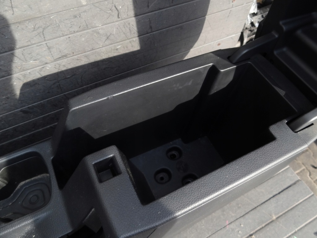 фото №6, Ssangyong xlv 2016 тунель підлокітник europa оригінал