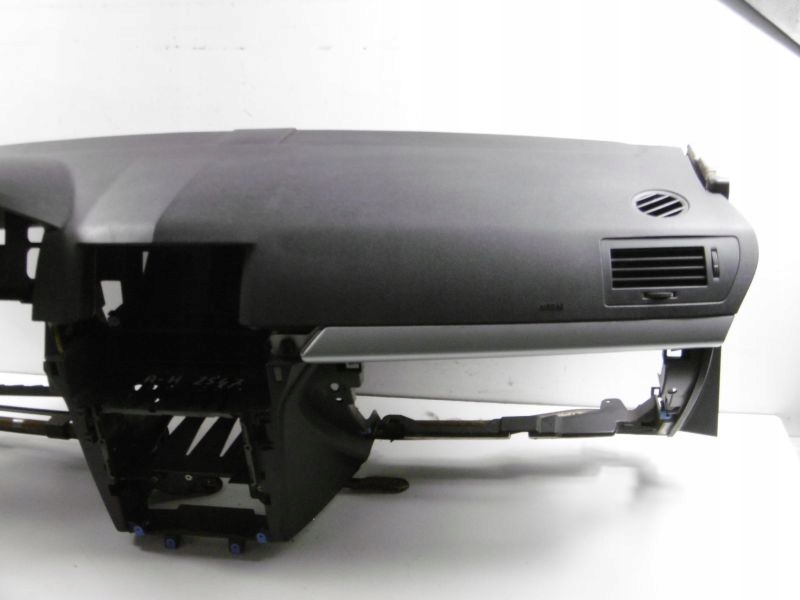 фото №4, Astra h iii панель приладів панель приладів приладова 13124852 lift