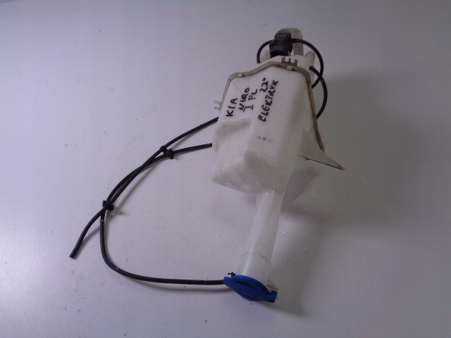 фото №1, Бачок омивача kia niro i ev lift 2022 rok