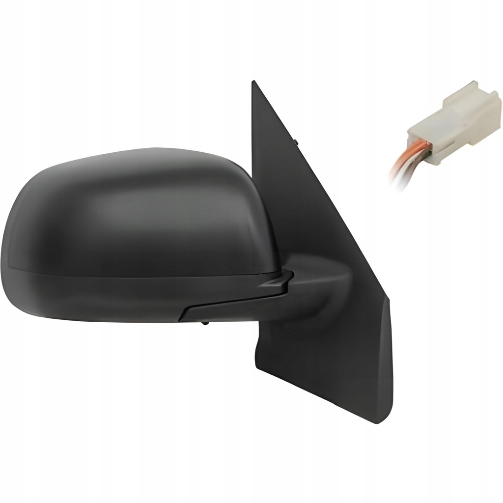 фото №1, Зеркало наружное do dacia dokker 12-17