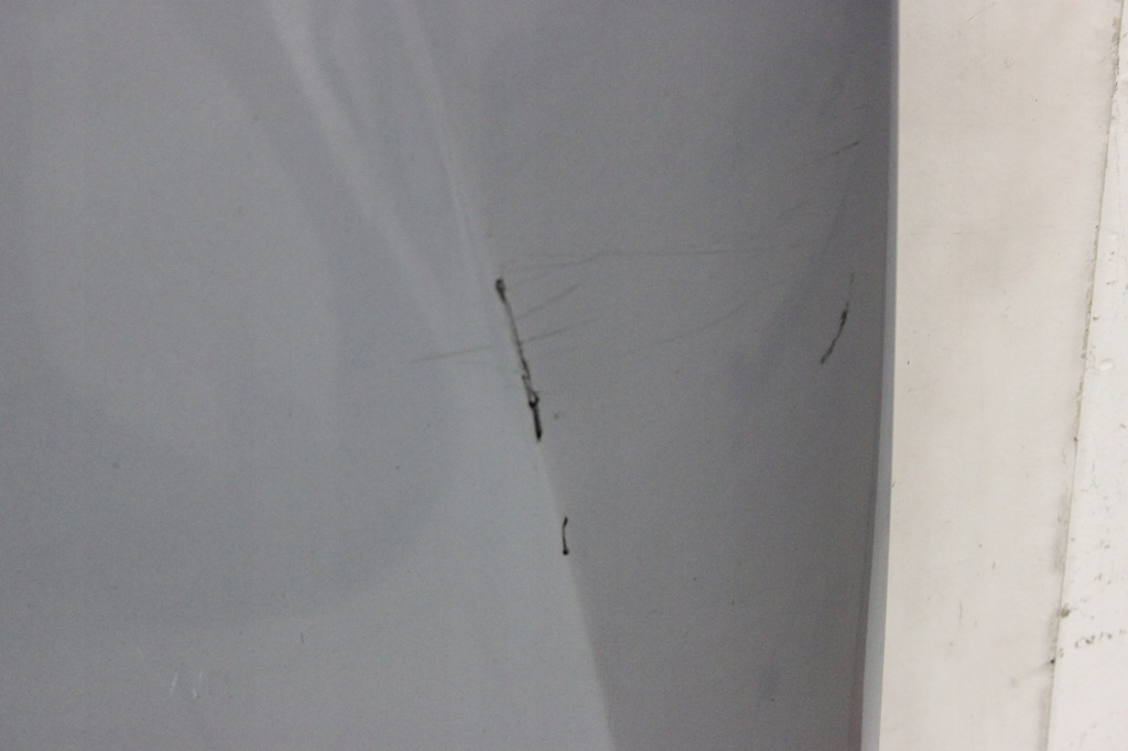 фото №7, Капот кришка двигуна peugeot 407 2004r- eyl eylc