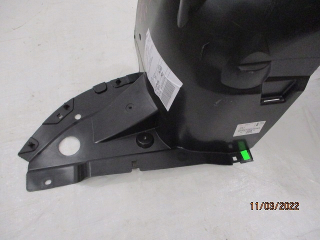 фото №5, Citroen c3 iii подкрылок передние перед правое nowe