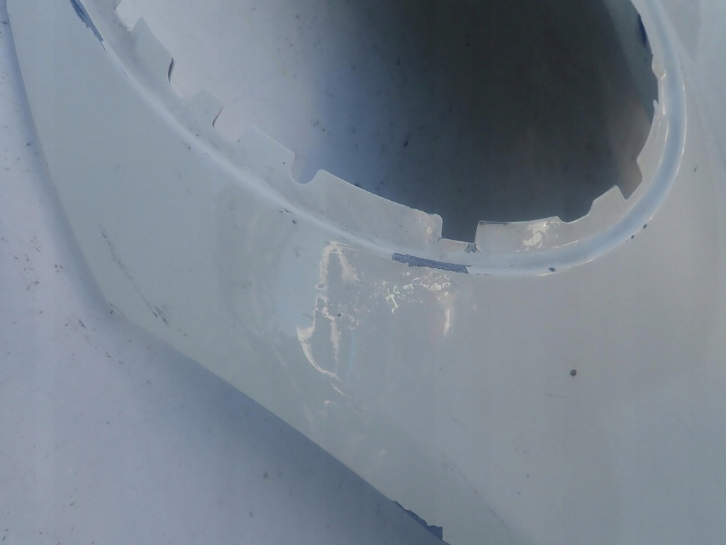 фото №7, Mini iii f55 f56 14- капот крышка двигателя