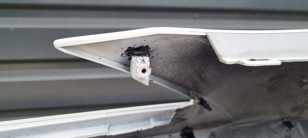 фото №13, Mg4 ev mg iv ev 2022- бампер перед оригинал c251