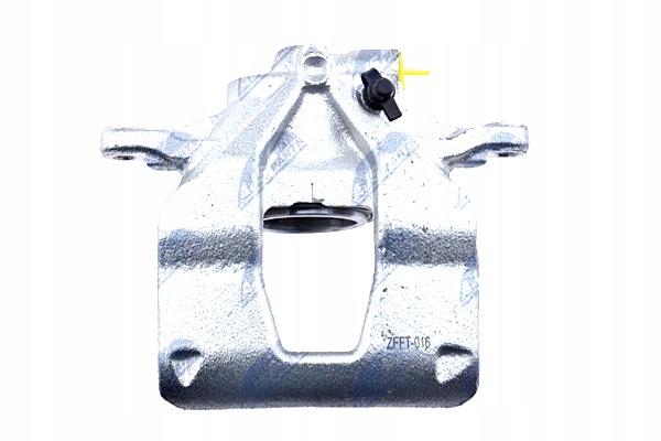 фото №11, Супорт гальмівний перед fiat grande punto 05- punto 12- punto evo 08-