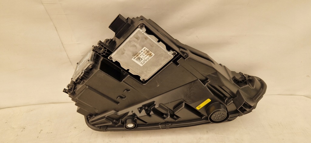 фото №6, Audi r8 full led matrix лампа передня ліва kompl