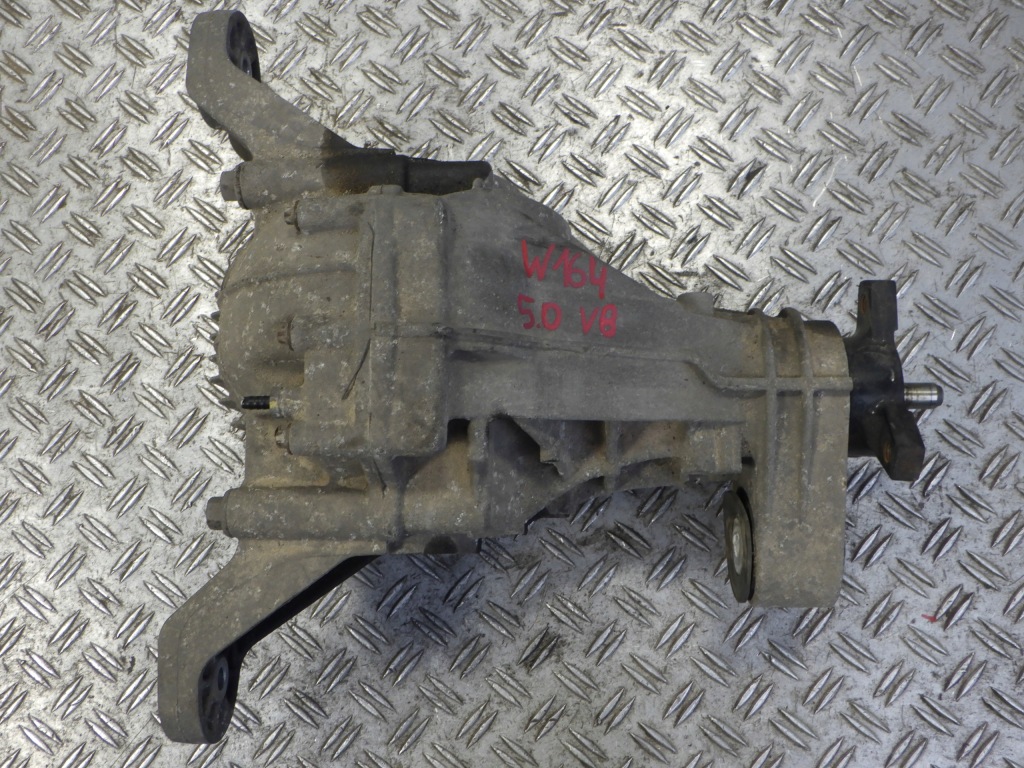 Купити Міст диференціал задній mercedes ml 164 w164 5.0