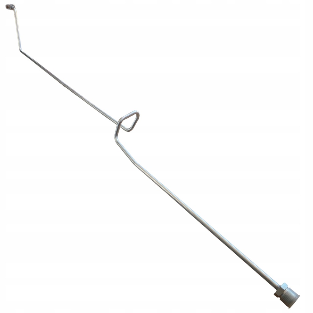 фото №7, Трубка wąż шланг кондиционера cienki renault trafic opel vivaro primastar