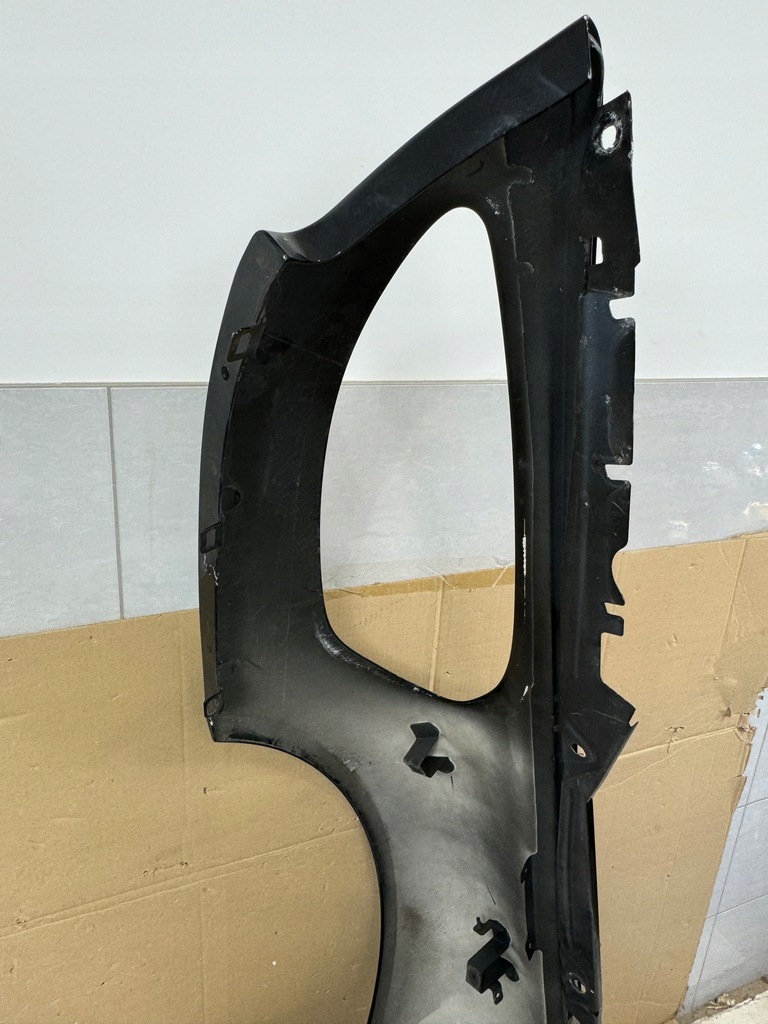 фото №15, Aston martin rapide крила перед правий