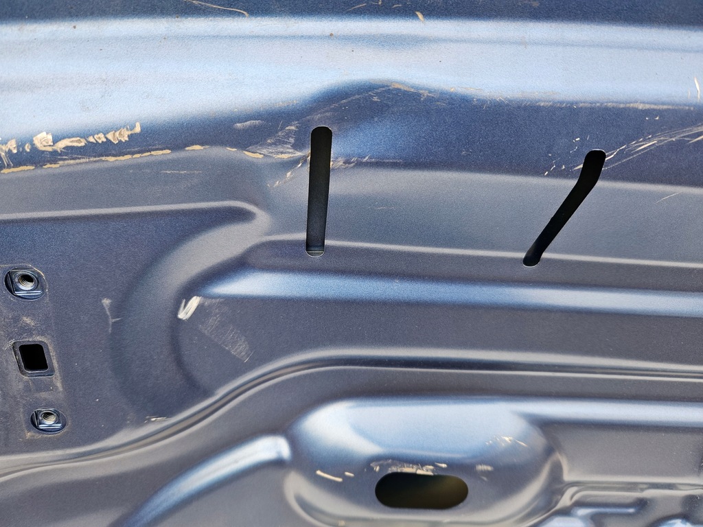 фото №12, Volvo xc60 17- капот volvo 31424557