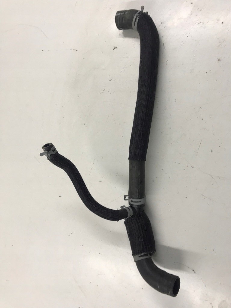 фото №1, Jeep grand cherokee wk2 3.0crd шланг wody