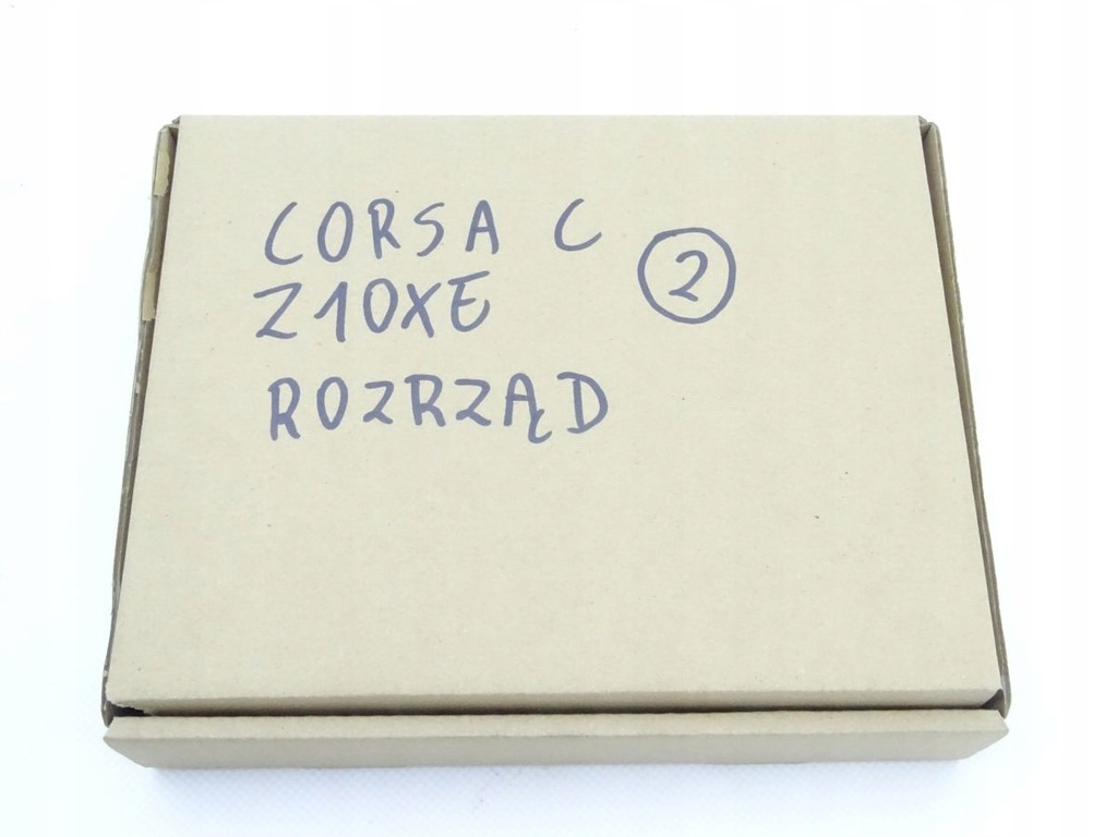 фото №5, Opel corsa c 1.0 12v z10xe напрямна розподільного валу