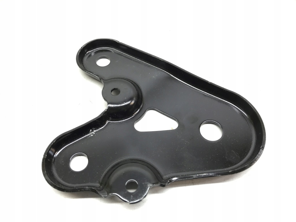 фото №3, Кронштейн подвеска правый задняя tesla y 1044576-00-b