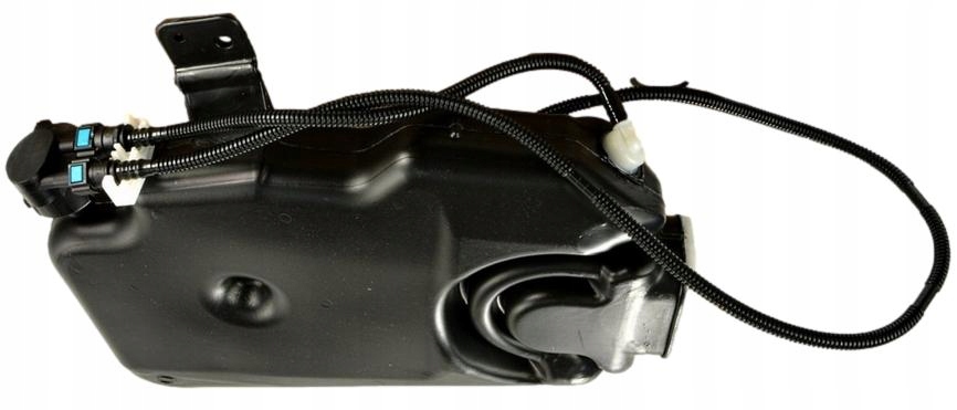 фото №12, Оригинальный номер psa 1440080380 бак жидкость fap dpf оригинал