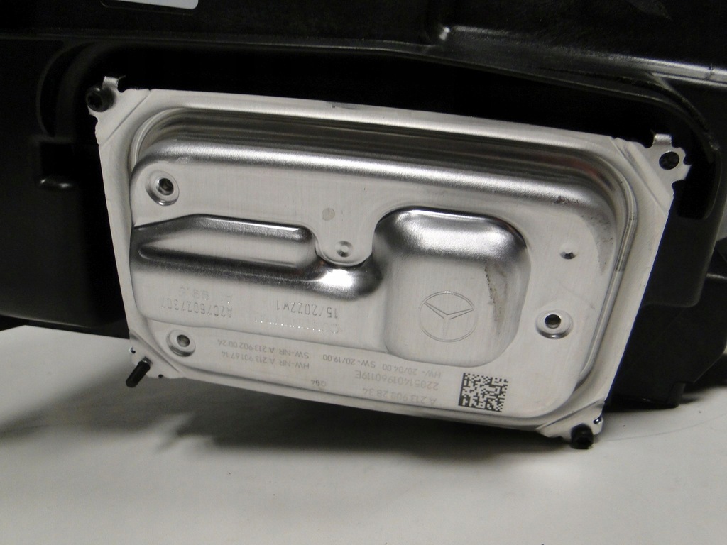 фото №10, Mercedes glc 253 w253 lift лампа права led high