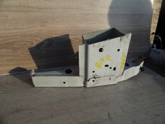 фото №1, Kia rio iv 2015 lift лонжерон передняя правая org