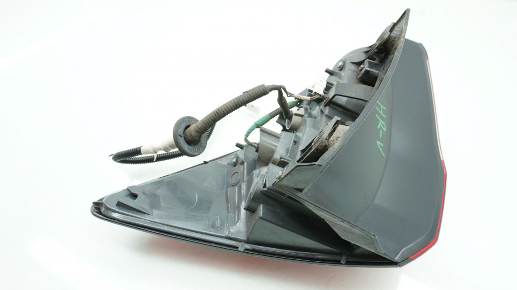 фото №6, Лампа левый задняя левая honda hr-v hrv ii 15-18