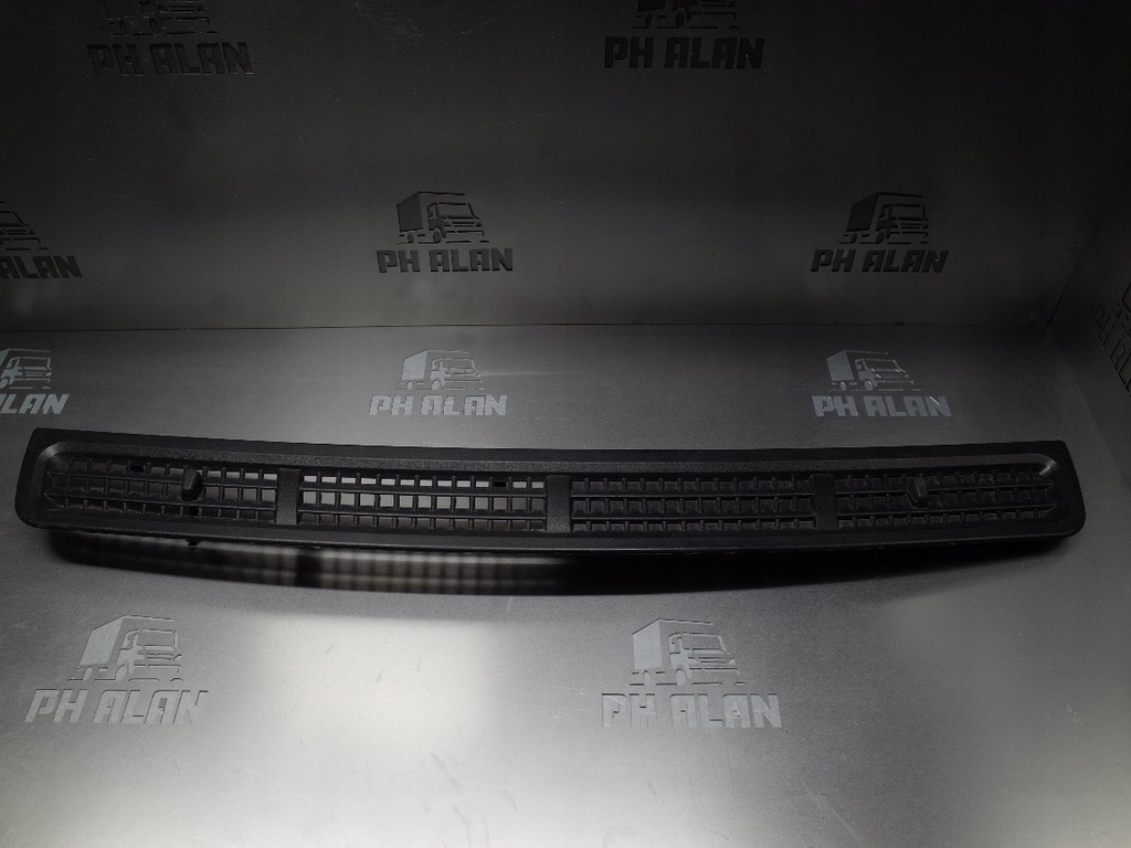 фото №1, Ford transit vii 06-13 впуск решітка капот