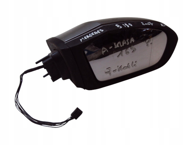 фото №1, Дзеркало праве mercedes w169 w245 7 pin