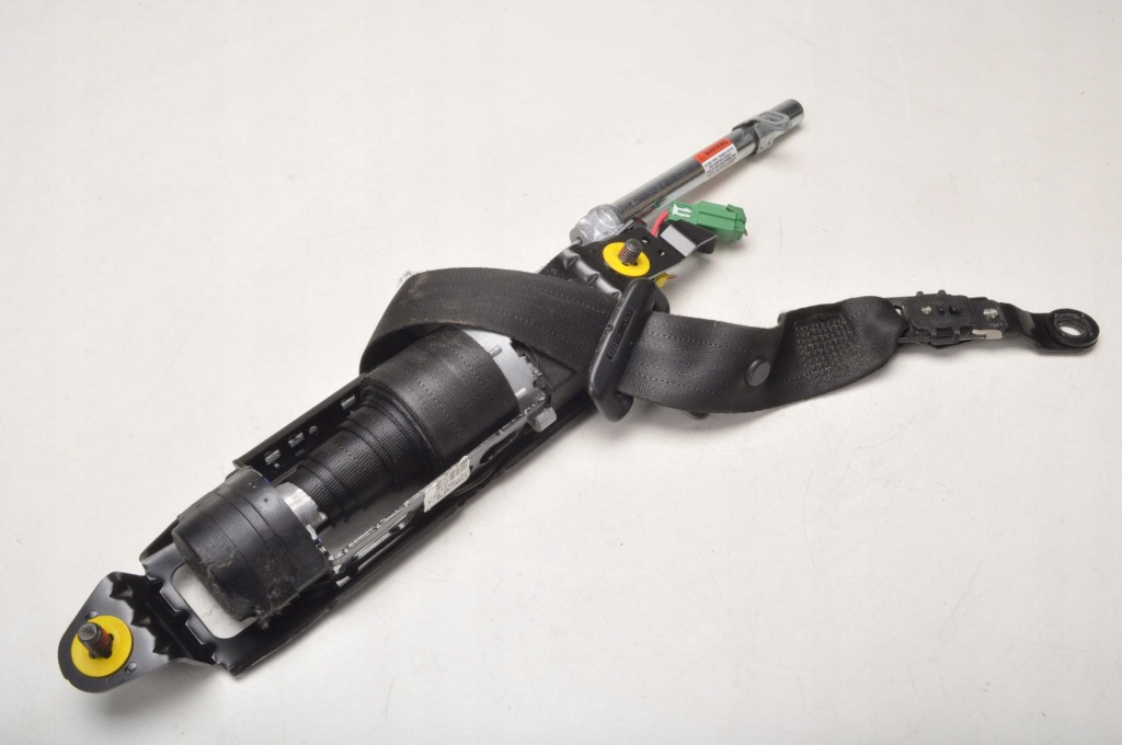 фото №1, Xc60 i pas правий перед передній 39813837 621626300a