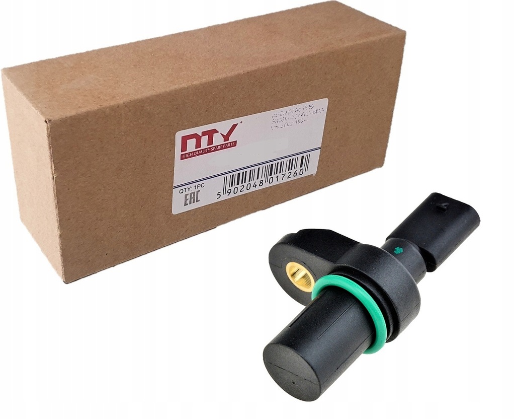 фото №13, Nty ecp-bm-003 датчик, положення вала розподільного валу