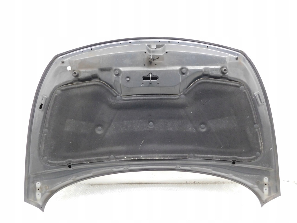 фото №15, Бампер перед капот 2x крыло лампа pas - kia sportage iii e5b 1.7 crdi