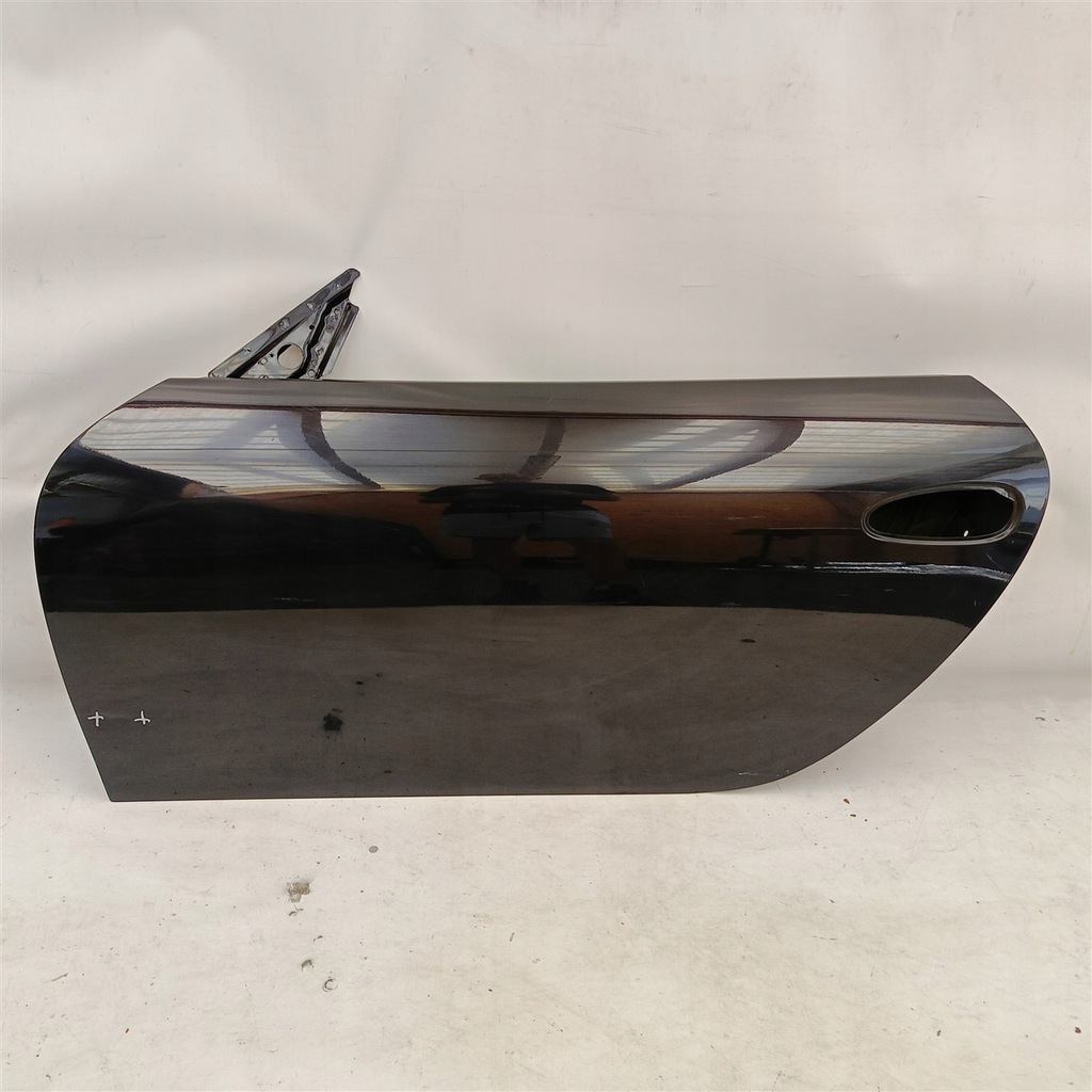 фото №1, Двері ліва перед porsche boxster 986