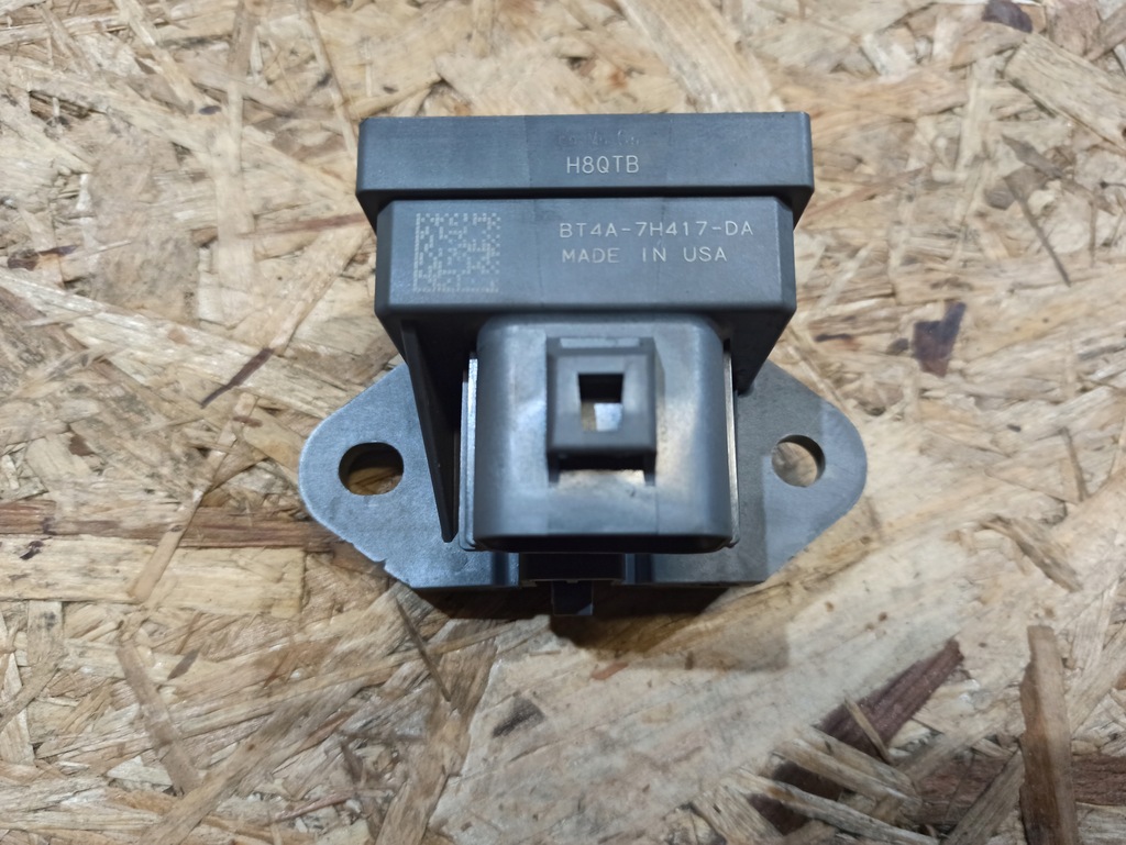 фото №1, Модуль блок управления ecm ford explorer 2011-