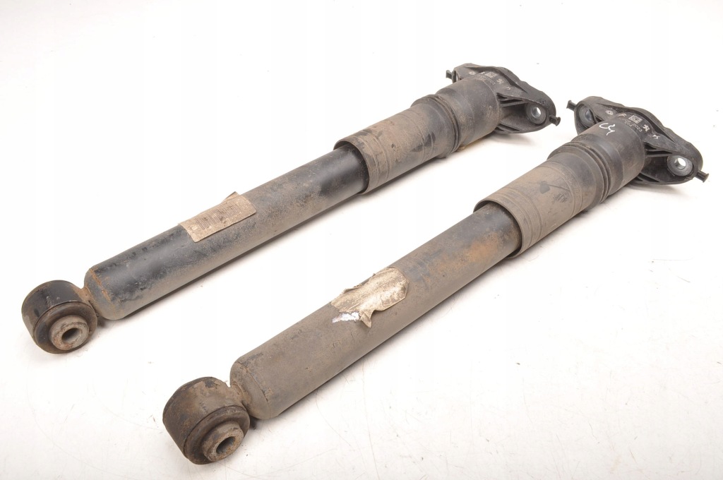 фото №1, Citroen c4 iii 1.2 амортизатори задня задній комплект 9841379480