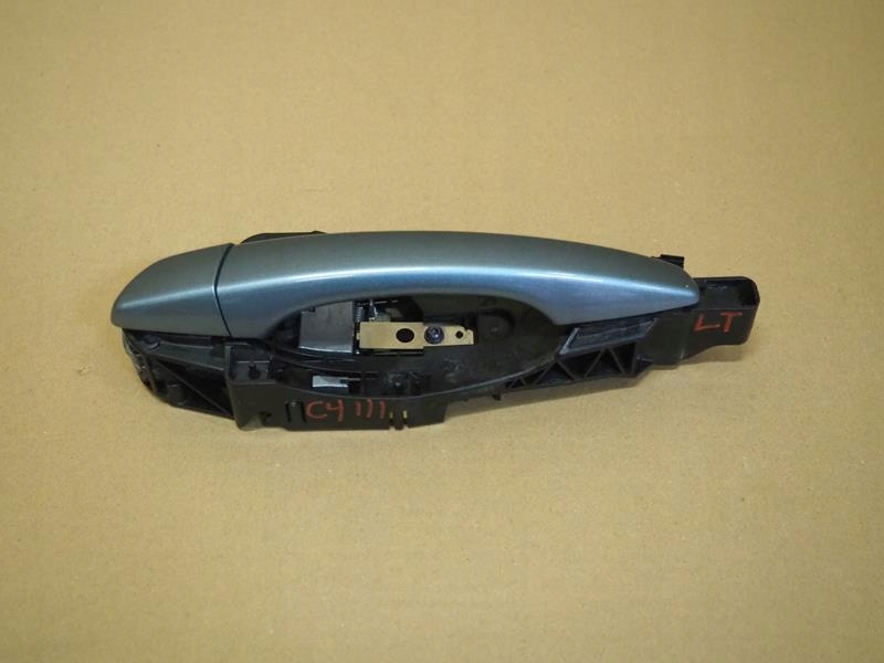 фото №1, Ручка зовнішня двері лівий задня citroen c4 iii