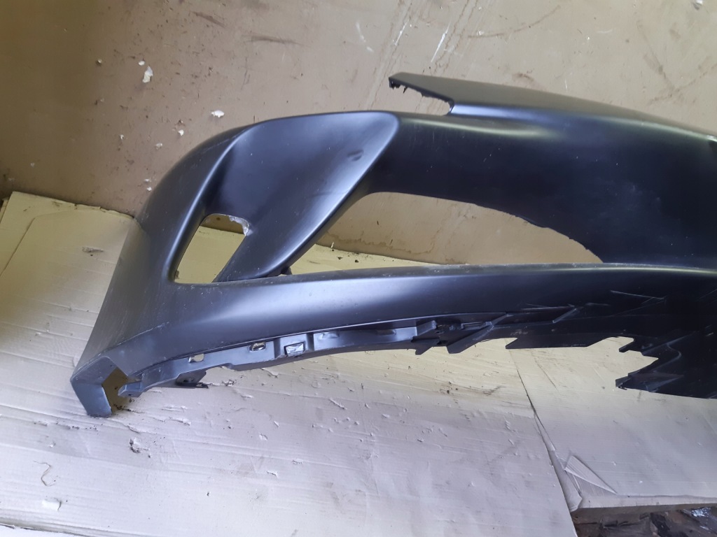 Ferrari f8 tributo бампер передний передняя часть бампер Недорого