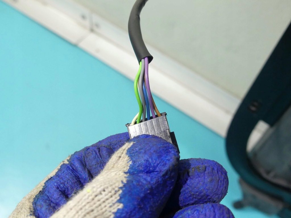 фото №12, Люк porsche cayenne i