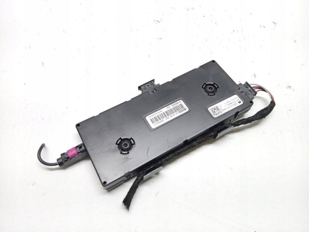 фото №1, Підсилювач антенний bmw x1 e84