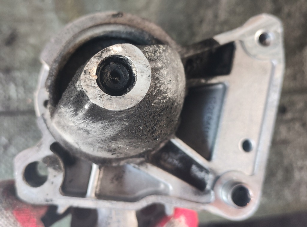 Mini cooper s 1.6 стартер 0001138048 Доставка