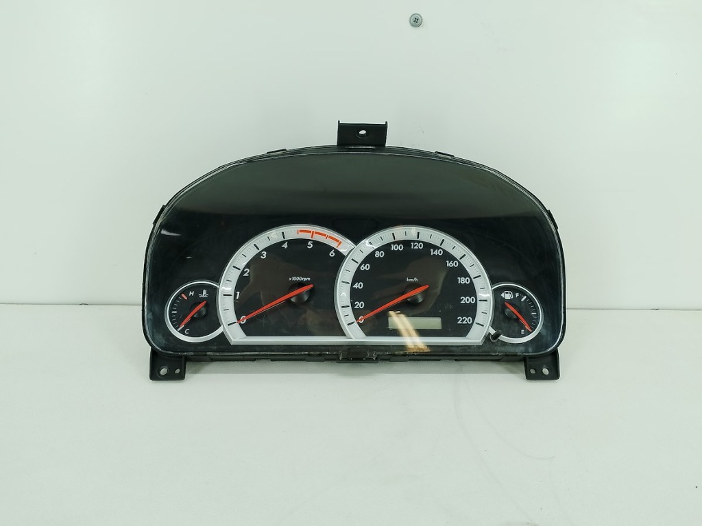 фото №1, Лічильник chevrolet captiva 96858442 2.0 vcdi