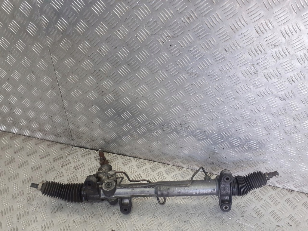 фото №2, Рулевая рейка toyota avensis t25 2.0 d4d enac46000