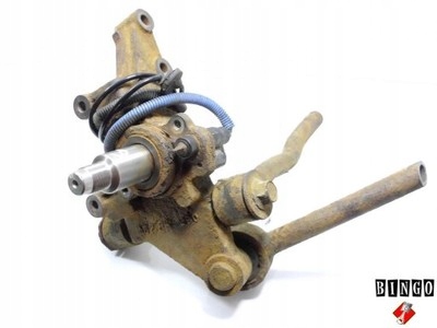 фото №6, Kia carens 02-06r штифт ступица задняя правая датчик abs