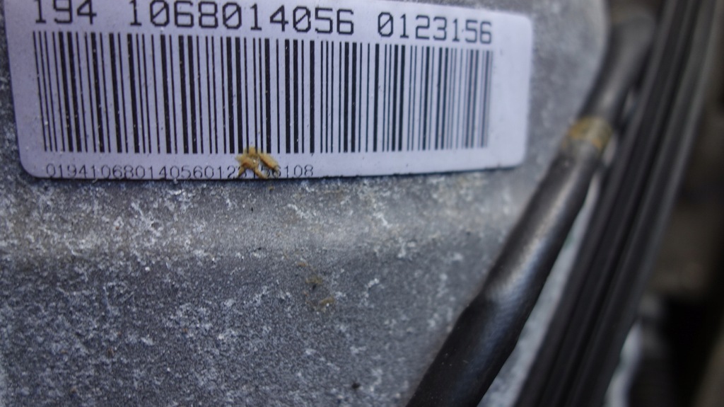 фото №7, Audi s8 d3 5.2 v10 коробка передач передач автоматична коробка передач