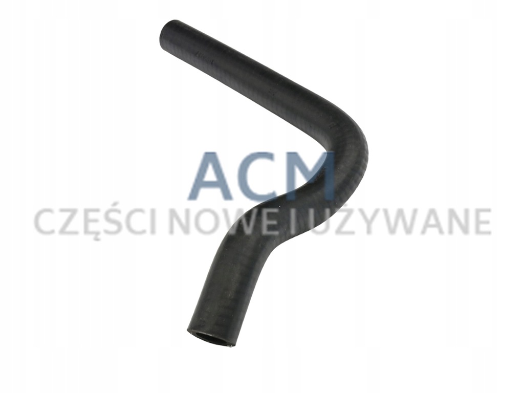 фото №9, Fast труба охолодження renault master 98