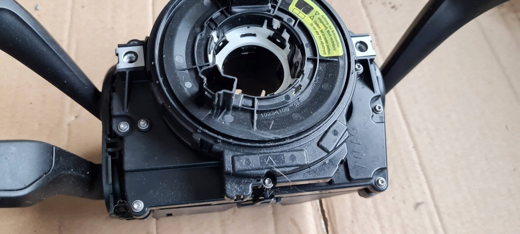 фото №7, S4 b9 8w a4 переключатель комбинированный переключатели лента 4m0907129gk a5 8w s5